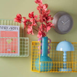 Nachtlampje Leitmotiv Bubbles LED - Zacht Blauw - Ø16 cm image 1