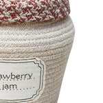 Lorena Canals Mand - Jam Jar - Jampot image 6