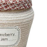 Lorena Canals Mand - Jam Jar - Jampot image 6