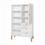 Boekenkast Ravena - Wit image 4