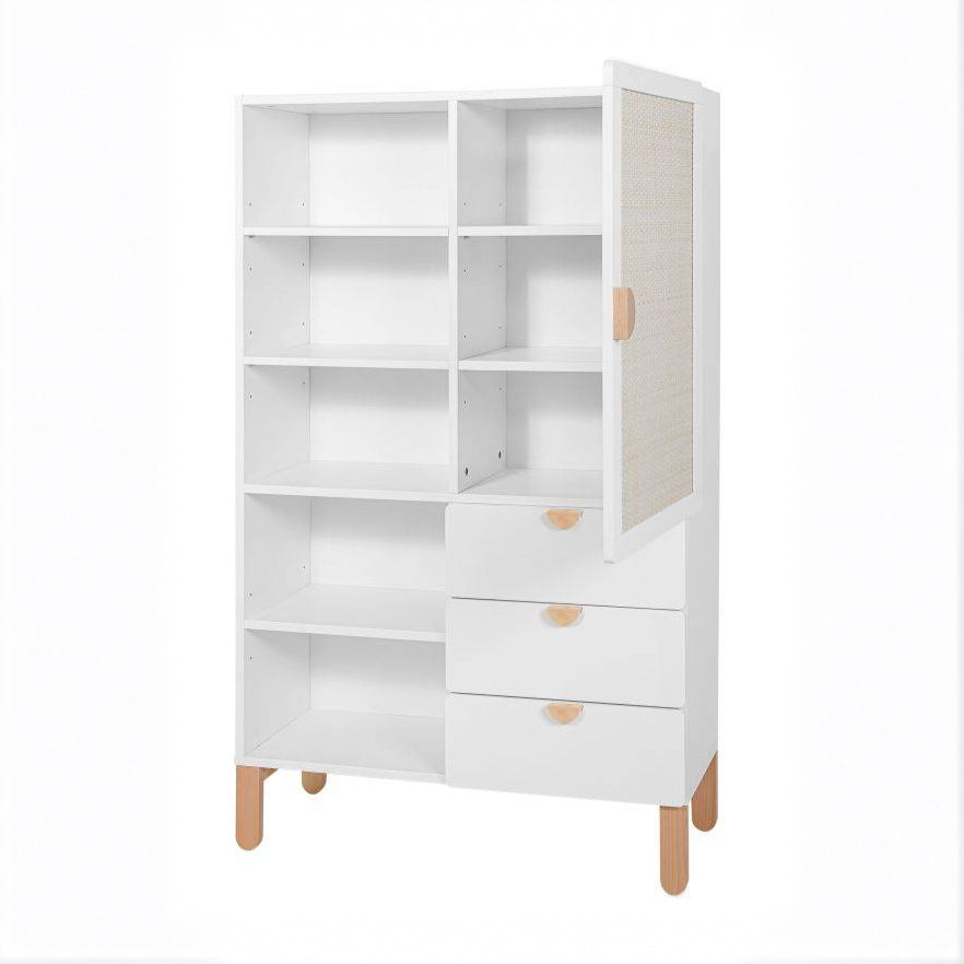 Boekenkast Ravena - Wit image 4