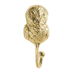 Wandhaak uil image 1