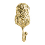 Wandhaak uil image 1