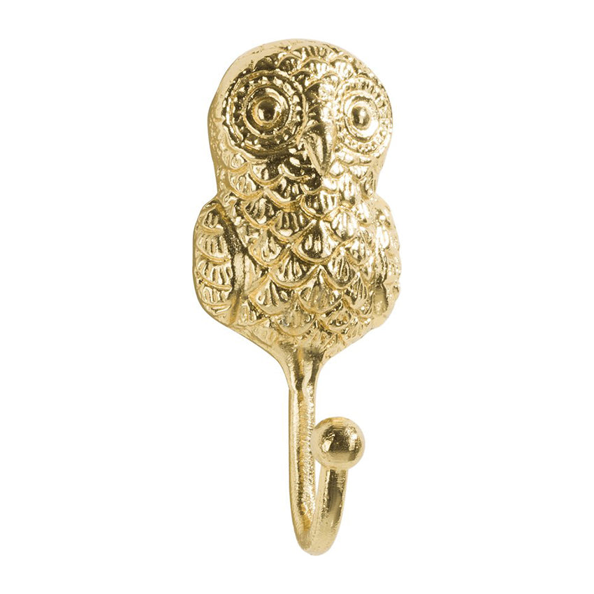 Wandhaak uil image 1