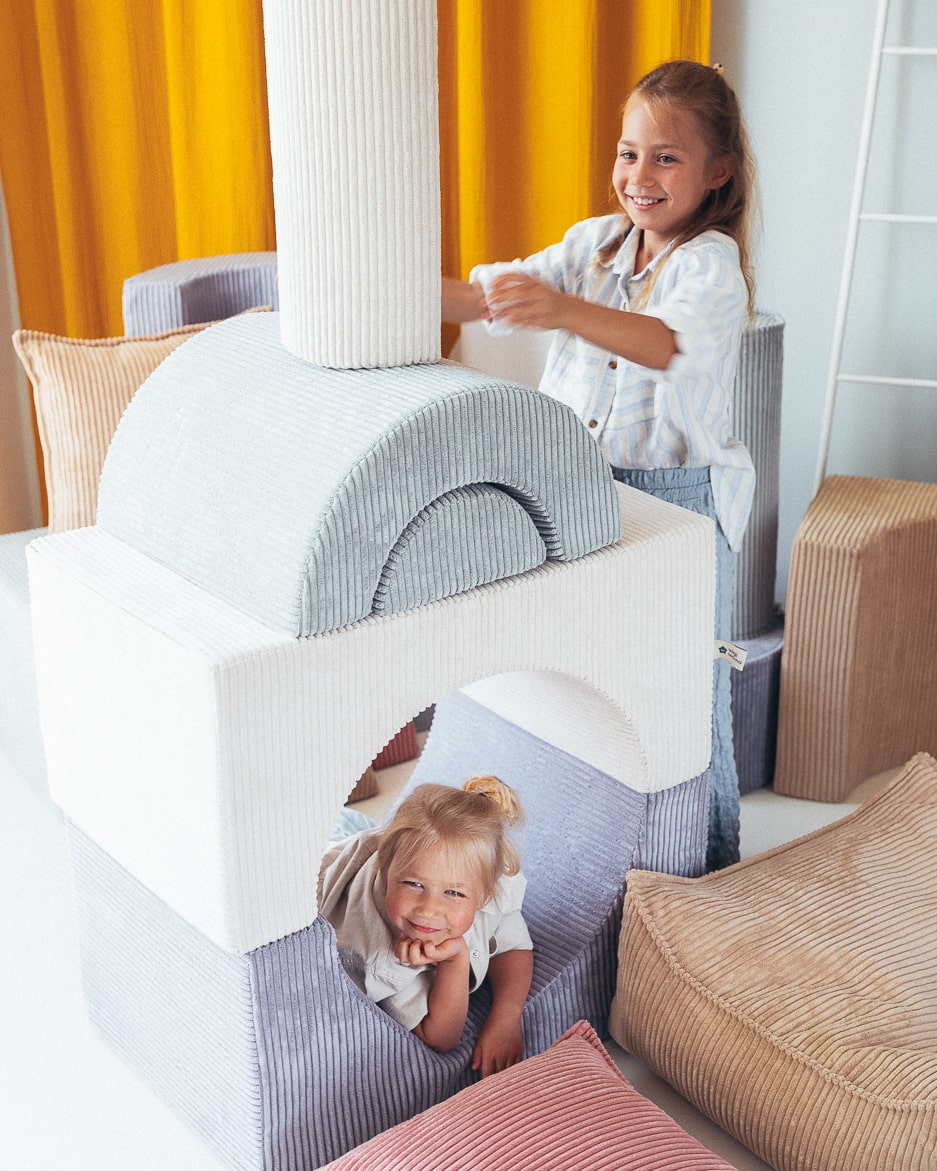 Wigiwama Rainbow Playset Speelset - Peppermint Green image 4