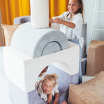 Wigiwama Rainbow Playset Speelset - Peppermint Green image 4