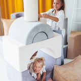 Wigiwama Rainbow Playset Speelset - Peppermint Green image 4