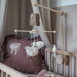 Muziekmobiel Schaapjes image 0