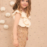 Majvillan Behang - Stardust - Shimmering Pink image 3