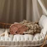 Little Lights Lamp Hert - Lichtbruin image 4