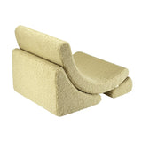 Wigiwama Kinderstoel - Matcha Moon Chair image 4