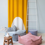 Wigiwama Zitzak voor kinderen - Peppermint Green Beanbag Chair image 6