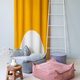 Wigiwama Zitzak voor kinderen - Peppermint Green Beanbag Chair image 6