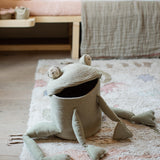 Lorena Canals Mand - Fred the Frog - Kikker image 1