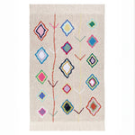 Lorena Canals Wasbaar Vloerkleed - Kaarol image 0