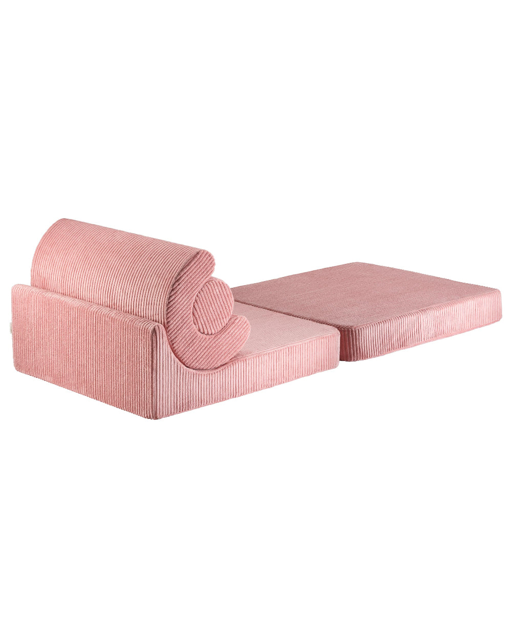 Wigiwama Kinderstoel - Pink Mousse Flipster image 6