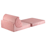Wigiwama Kinderstoel - Pink Mousse Flipster image 6