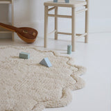 Nattiot - Vloerkleed Sweet April - Ecru image 3