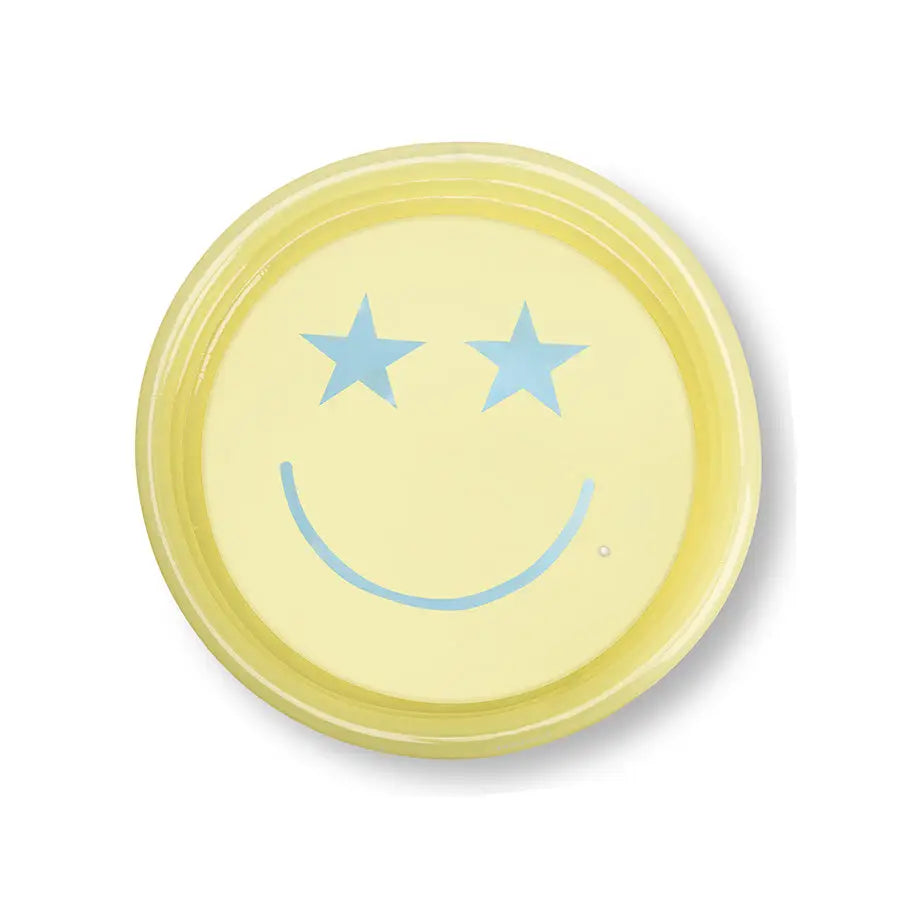 Opblaaszwembad Swim Essentials | Joy Geel Kinder Zwembad Ø 150 cm image 1