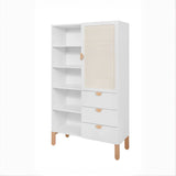 Boekenkast Ravena - Wit image 1