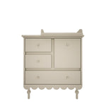 Wood Luck Kast/Commode Babushka - Olive image 3