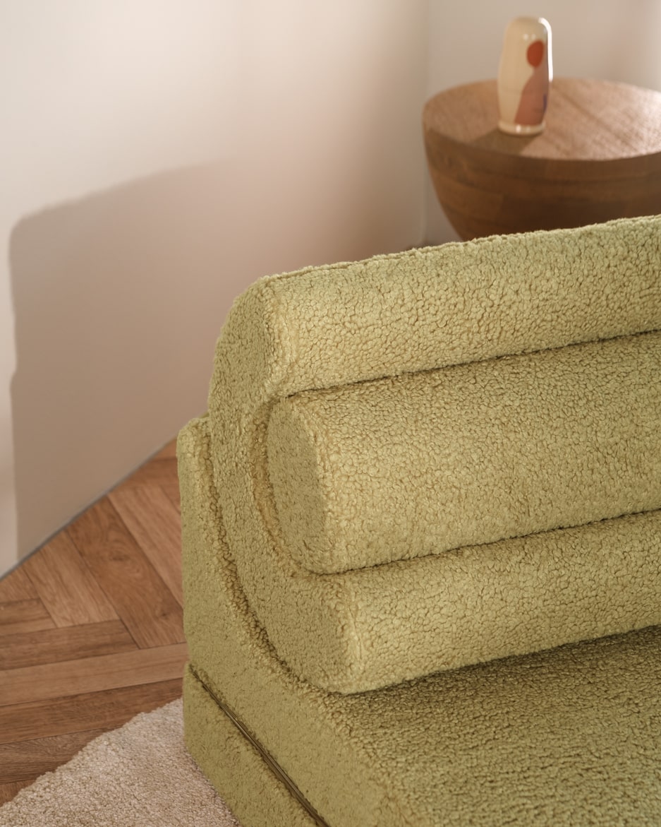 Wigiwama Kinderstoel - Matcha Flipster image 7