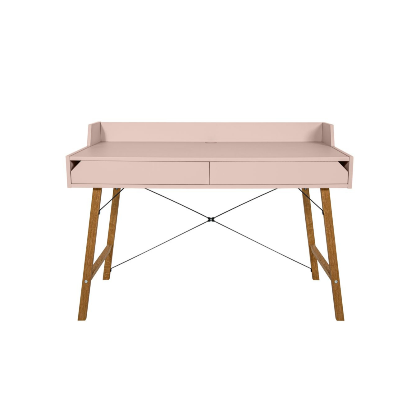 Kinderbureau Lunor - Sunset Roze image 1