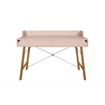 Kinderbureau Lunor - Sunset Roze image 1