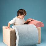 Wigiwama Rainbow Playset Speelset - Brown Sugar image 6