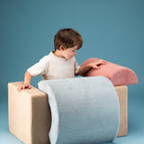 Wigiwama Rainbow Playset Speelset - Brown Sugar image 6