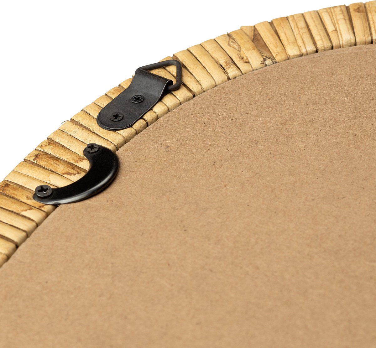 KidsDepot - Mees - Wandspiegel met Kapstok image 4