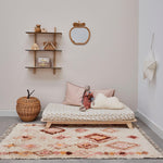 Tapis Petit - Vloerkleed Inez Pink image 2