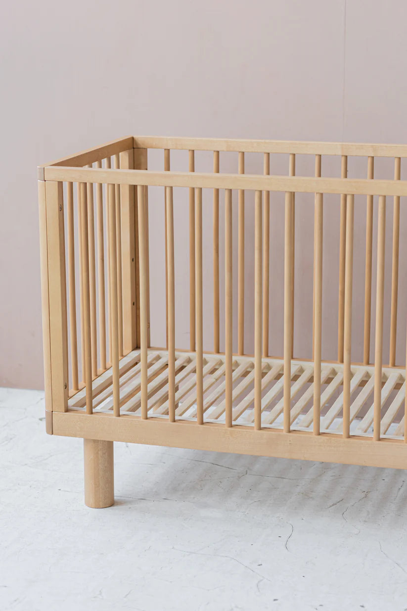 KARL & FRIC Ledikant Nox - Naturel image 6