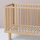 KARL & FRIC Ledikant Nox - Naturel image 6