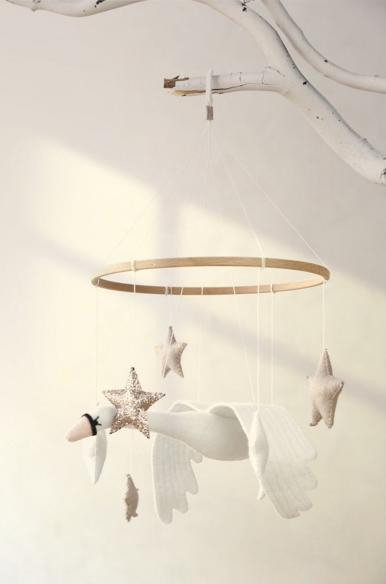 Mobiel Zwaan image 3