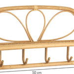 KidsDepot - Fenne - Rotan Kapstok/Wandrek image 2