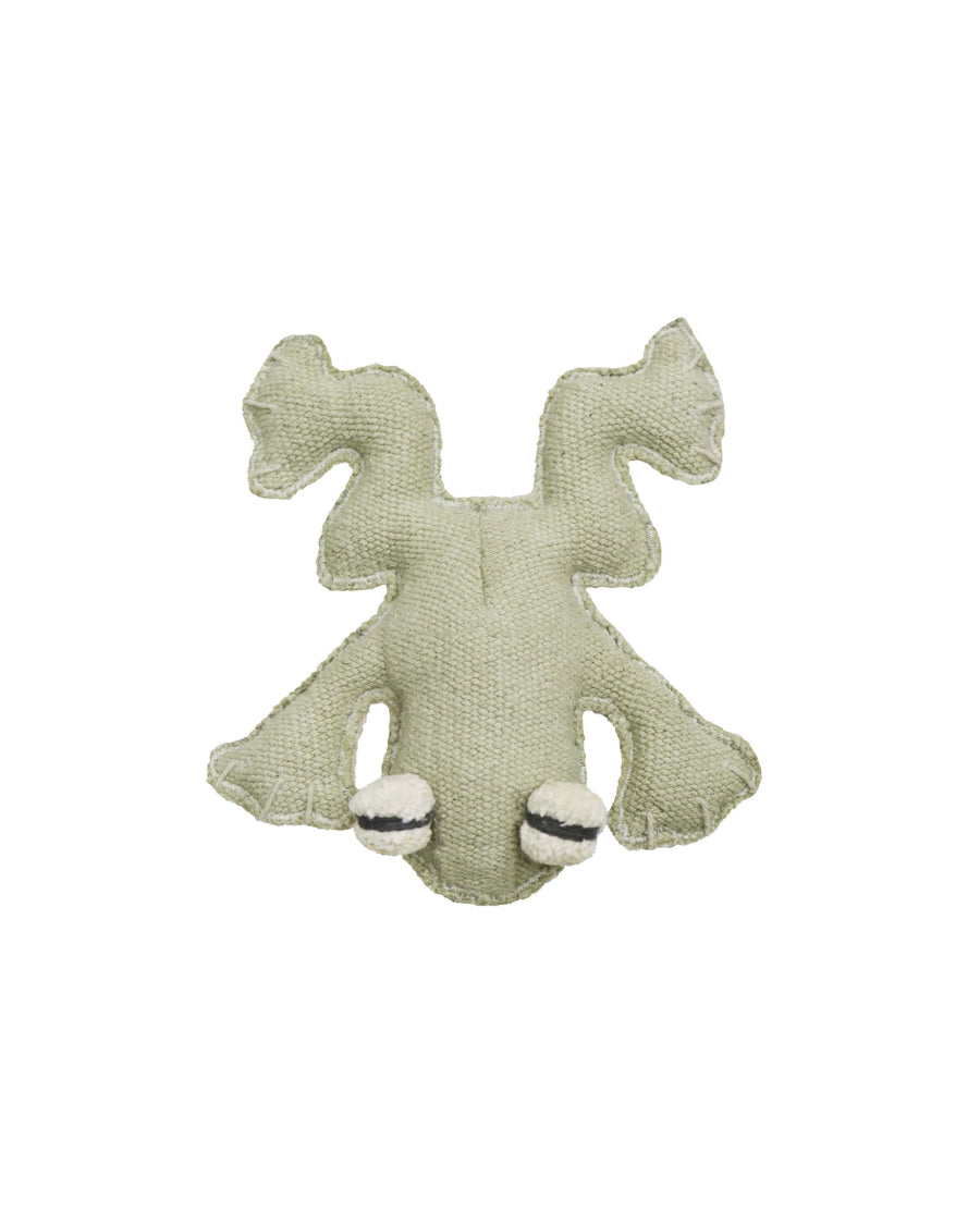 Lorena Canals Wasbaar Vloerkleed - Speelkleed - Botanic Fantasy image 2