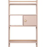 Wandrek Hout Pastel voor Kinderen - Sunset Roze image 5