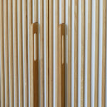 Babykamer 3-delig - eiken wit image 9