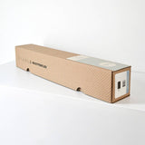 Ferflex Pink Beige Arche magneetbord — 1mx58cm