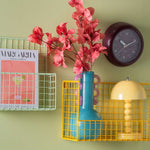 Nachtlampje Leitmotiv Bubbles LED - Zacht Geel - Ø16 cm image 1