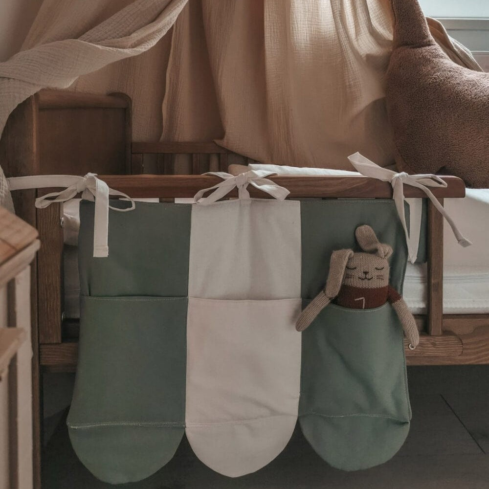 Bed Organizer Circus image 0