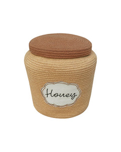 Lorena Canals Mand - Honey Pot - Honingpot image 0