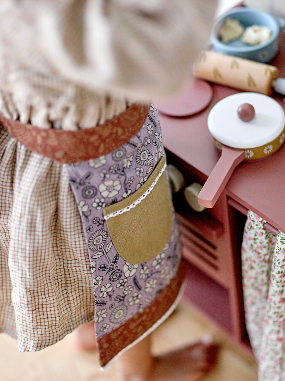 Speelkeuken Pippi - Bloomingville MINI image 4