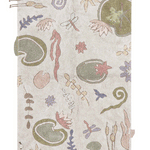 Lorena Canals Wasbaar Vloerkleed - Speelkleed - Botanic Fantasy image 0