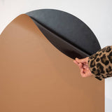 Ferflex Arche Caramel magneetbord — 1mx58cm