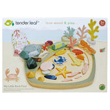 Tender Leaf Toys - Mijn Rotspoeltje - Hout image 9