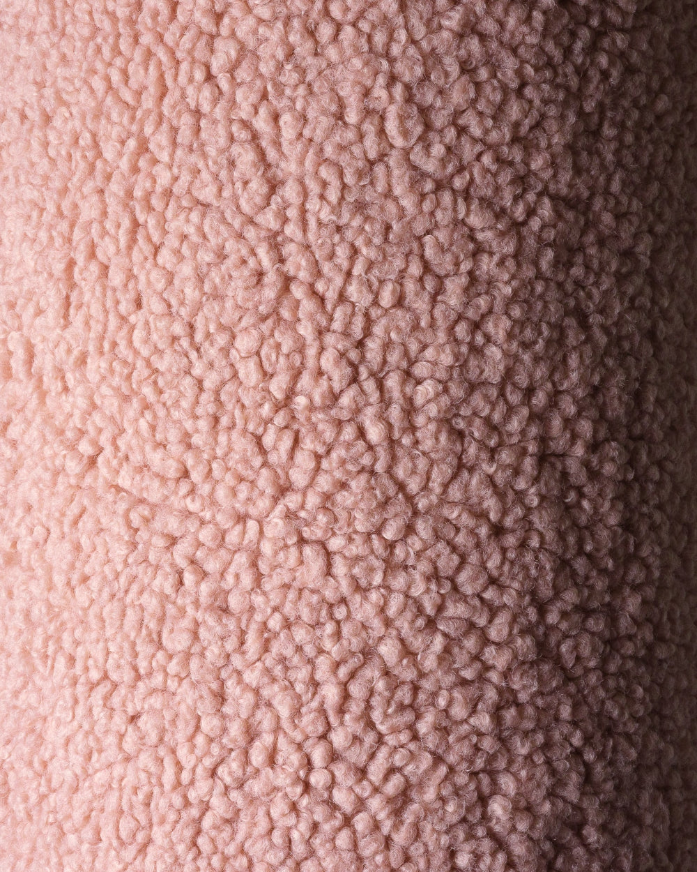 Wigiwama Teddy Kinderbank - Guava Pink - Sofa Speelbank image 7