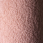 Wigiwama Teddy Kinderbank - Guava Pink - Sofa Speelbank image 7