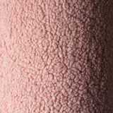 Wigiwama Teddy Kinderbank - Guava Pink - Sofa Speelbank image 7